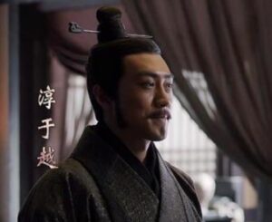 淳于越是儒家弟子吗?淳于越是什么身份?-波若密