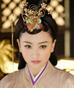 萧观音赵惟一真的有情吗？两人感情是什么样的？-波若密