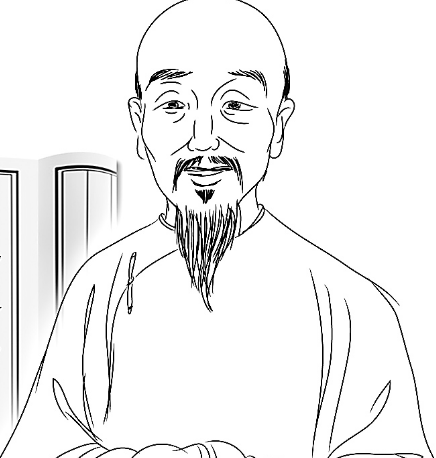 袁枚所见内容是什么？在什么背景下创作的？-波若密