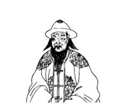 不忽木是什么读音？应该怎么读？-波若密