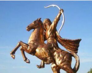 成吉思汗四个兄弟都是谁?下场如何?-波若密