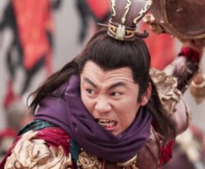 罗士信被谁杀的?死亡真相是什么?-波若密