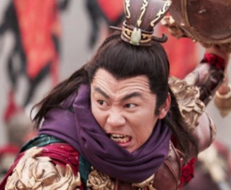 罗士信被谁杀的？死亡真相是什么？-波若密