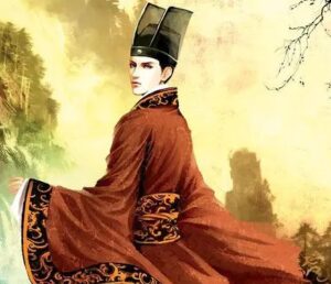 易牙杀子以媚君，易牙的动机是什么？-波若密