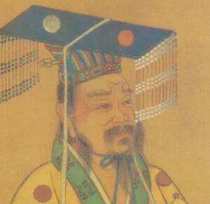 刘弘是谁的儿子?和刘备什么关系?-波若密