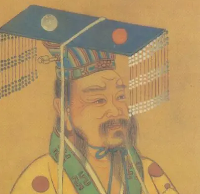 刘弘是谁的儿子？和刘备什么关系？-波若密