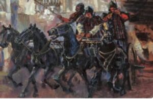 韩国人为什么不承认箕子朝鲜?原因是什么?-波若密