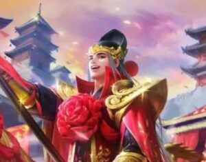 天蓬元帅是谁？是个什么职位？-波若密