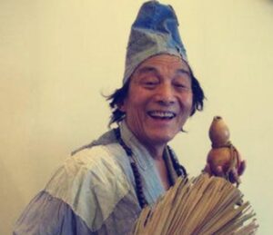 历史上真实的李修缘有妻子吗？真相是什么？-波若密