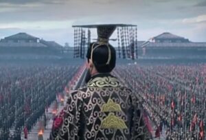 秦始皇是如何治国的？对老百姓好吗？-波若密