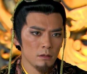 殷寿是什么人?是哪个朝代的人物？-波若密