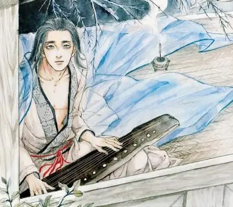 阮瑀与阮籍阮咸什么关系？三人有亲戚关系吗？-波若密
