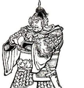 英布结局是什么?最后是怎么死的?-波若密