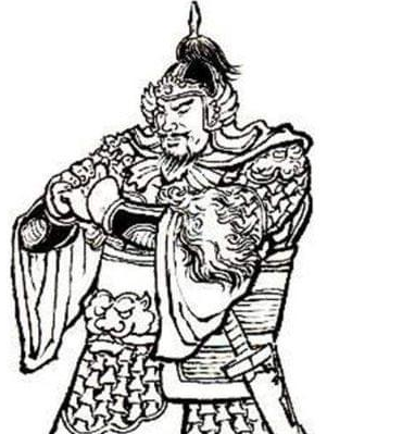 英布结局是什么？最后是怎么死的？-波若密
