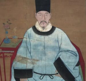 董其昌楷书代表作有哪些？名字是什么？-波若密