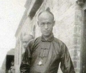 清朝戴梓发明了什么东西？是真的吗？-波若密