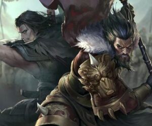 李傕郭汜乱长安,主要人物是谁?-波若密