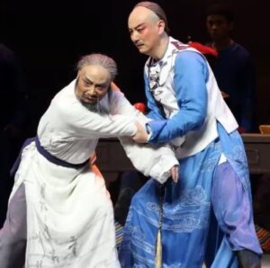 吴兆骞和顾贞观的矛盾是什么？又是怎么化解的？-波若密