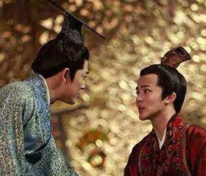 王娡为什么要杀刘彻？造成了什么样的影响？-波若密