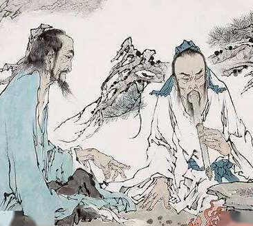 叔齐伯夷典故有什么含义？说明什么？-波若密