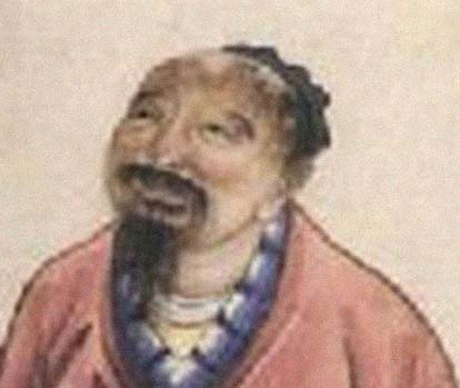 长孙顺德和长孙无忌是什么人？他们是什么关系？-波若密