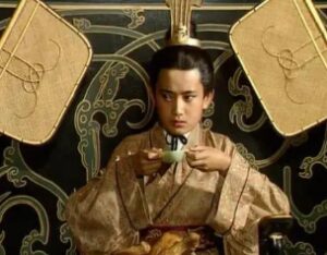 刘义符是个怎样的皇帝？刘义符明君吗？-波若密