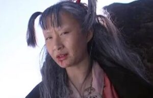 天山童姥的绝学叫什么？此武艺很厉害吗？-波若密