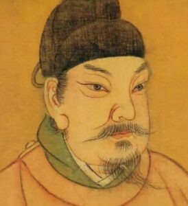 南唐创始人是谁？名字叫什么？-波若密