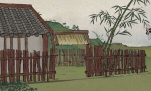 四时田园杂兴是什么样的诗词?是范成大写的吗?-波若密