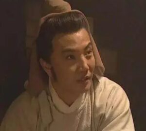 燕青是什么人？他为什么叫做小乙？-波若密