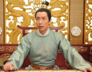 唐玄宗太子李瑛为何被废除?李瑛做了什么?-波若密