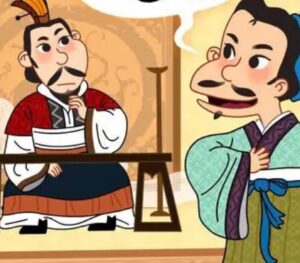 毛遂为什么帮赵偃当太子?有什么原因存在?-波若密