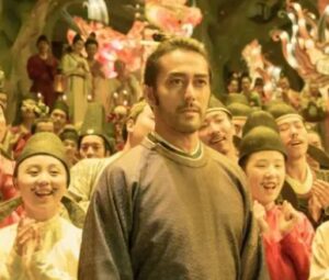 唐李邕简介，生平是什么样的？-波若密