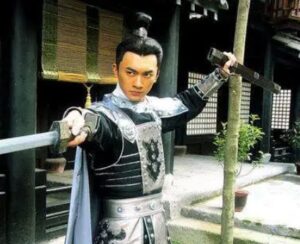 曹休是什么身份？他是谁的儿子？-波若密