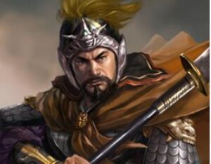 史万岁是不是汉人？史万岁是哪个民族的？-波若密