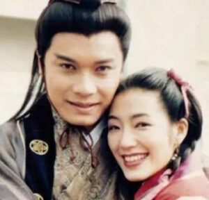 原著中杨康与穆念慈的关系如何？他真的不爱穆念慈吗?-波若密