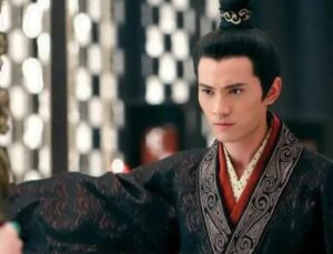 汉武帝韩嫣的故事，汉武帝为什么选择韩嫣作伴读？-波若密