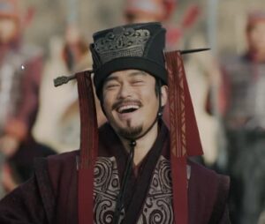 赵国郭开是个奸臣吗？为什么这么说？-波若密