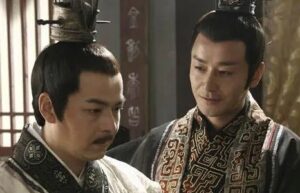 邓通和汉文帝什么关系?关系又是什么样的?-波若密