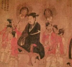 元勰是什么结局?他的死是什么真相?-波若密