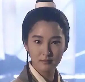 陆无双为什么是李莫愁徒弟?怎么成为徒弟的?-波若密