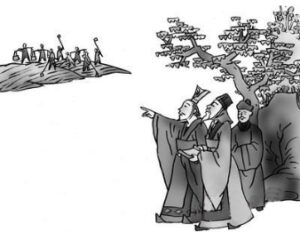 子产不毁乡校的典故是怎样的？子产为什么这么做？-波若密