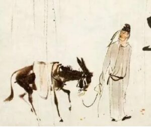 杜甫的神仙诗句有哪些?有什么含义?-波若密