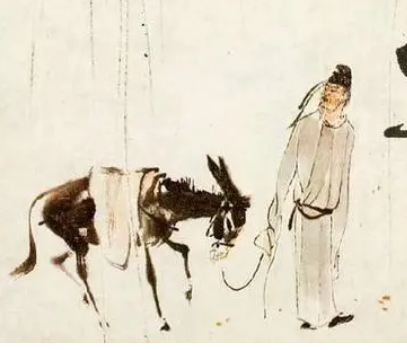 杜甫的神仙诗句有哪些？有什么含义？-波若密