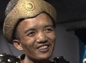 土行孙邓婵玉成亲,两人感情如何?-波若密