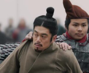 郭开是秦国的卧底吗？他的真实身份是什么？-波若密