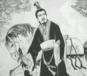 秦非子和秦始皇之间有关系吗?是什么关系?-波若密