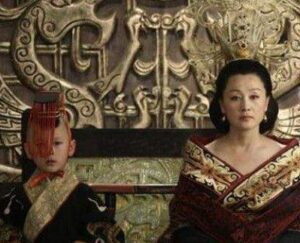 刘恭是什么人?他是不是刘盈的儿子?-波若密