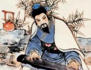 阮瑀曾受学于谁？他是怎么成为文学家的？-波若密