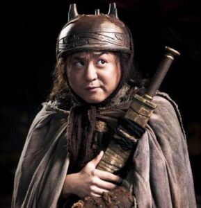 曹参和曹无伤是谁?都有什么成就和贡献?-波若密